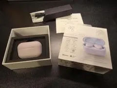 ag COTSUBU for ASMR MK2 aptX対応 初期版のサムネイル
