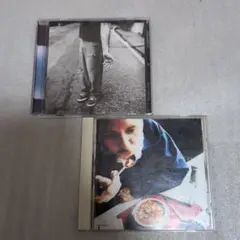 ブラインド・メロンCD2枚セット