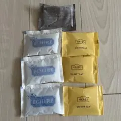 ECHIRE HARBS 保冷剤 6個セット