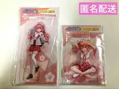 ホロライブ　アクリルスタンド　さくらみこ　おでかけ　お部屋　未開封品！