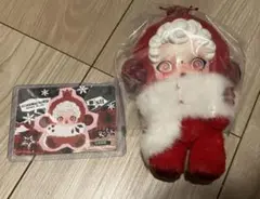 2026年最新】SKULLPANDA winter symphony シークレットの人気アイテム