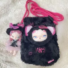 dodonami ドドナミ midnight disco shiny cat