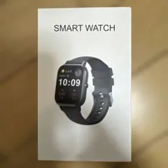 (新品未使用品)スマートウォッチ