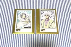 アイナナ フォト風カード MEZZO アニナナ展