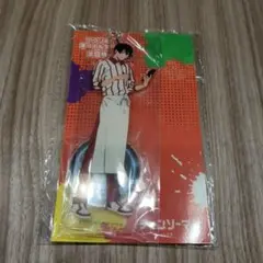 チェンソーマン 早川アキ アクリルキーホルダー