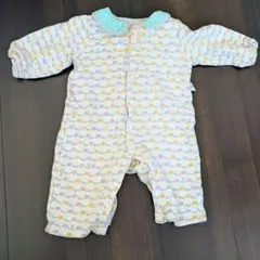 Youpi mini 長袖ロンパース 80cm