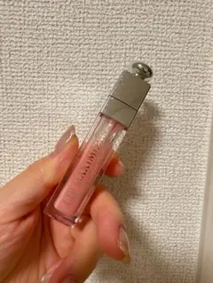 【リン様専用】Dior Addict Lip Maximizer 6ml ピンク
