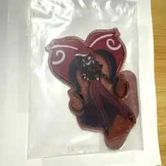 ハズビンホテル 一番くじ　F賞　アクリルスタンド　ヴェルベット