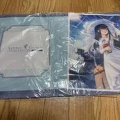 サマポケ ReflectionArt Summer Pockets 七海 正規品 - メルカリ
