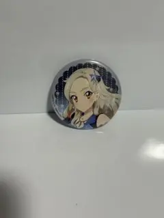 アイカツ！ 缶バッジ 黒沢凛 | Mercari