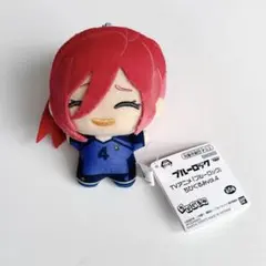 ブルーロック 千切豹馬 ちびぐるみ ぬいぐるみ