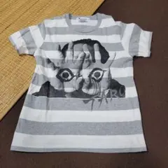 PETS ROCK ペッツロック Tシャツ レディーガガ - メルカリ