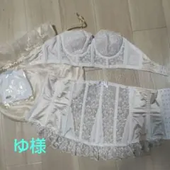 セモアブライダルインナーC75.ニッパー64