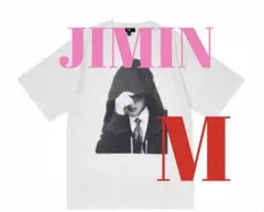 2026年最新】Jimin tシャツの人気アイテム - メルカリ