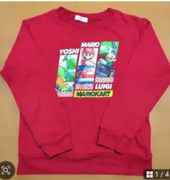 マリオカート、トレーナー