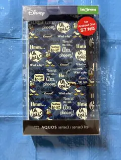 Disney手帳型スマホケース⭐︎未使用⭐︎