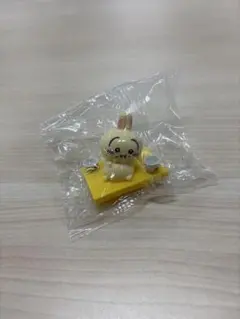 松屋　ちいかわ　コラボオリジナルフィギュア