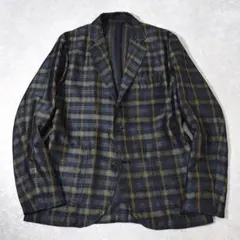 H03220W 未使用品 THE GIGI ニットジャケット：48 - メルカリ