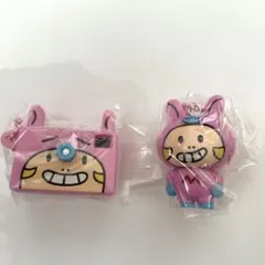 ミニモニ25thミニチュアコレクション 2種セット