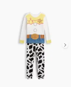 新品未使用 Gap ジェシー パジャマ セットアップ