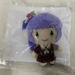 ラブライブ 蓮ノ空 セガラッキーくじ ぬいぐるみ 乙宗梢