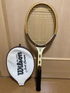 ウィルソン 硬式ラケット