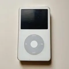 Apple iPod Classic 120GB シルバー A1238ジャンク - メルカリ