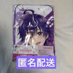 ななもり。くん タオル賞