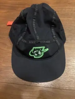 NIKE WORLDWIDE キャップ