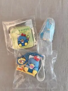 匿名配送　タキシードサム　グッズまとめ売り