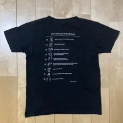 MAISON SPECIAL Tシャツ 日本製 130