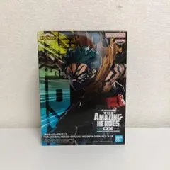 僕のヒーローアカデミア THE AMAZING HEROES DX 緑谷出久