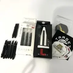 2026年最新】ダーツ l-styleの人気アイテム - メルカリ