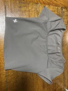 XEXYMIX グレー ショートスリーブ Tシャツ S