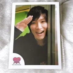 SnowMan 渡辺翔太 ミニフォトセット