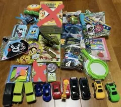 ⭐︎おもちゃ詰め合わせ