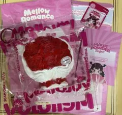Mellojoy メロジョイ メロロマンス バレンタイン タイセツ 花束 - メルカリ