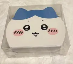 ちいかわ　ハチワレ　トランクケース