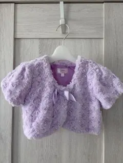 マザウェイズ　ボレロ　110センチ