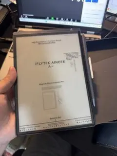 iFLYTEK AINOTE Air2 本体