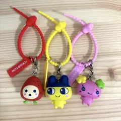 たまごっち カラフルマルチチャーム