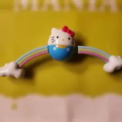 サンリオキャラクターズ　バランスバスボール　マスコット