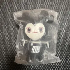 TWICE RTB SPECIALアプグレ特典 黒ラブリー ⭐︎ヤンマー⭐︎