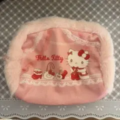 Hello Kitty ポーチ