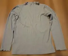 デビロック　長袖トップス　140cm