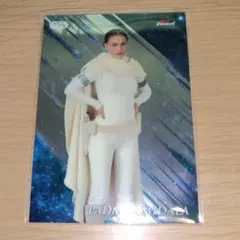 Star Wars: The Finest PADMÉ AMIDALAカード