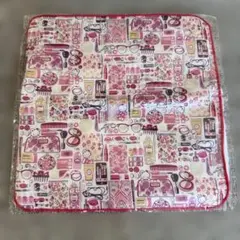 【限定 正規品 未開封】ファミリア タオルハンカチのサムネイル