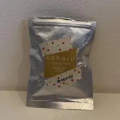 【まとめ買い可】 Coharu こはる専用マスキングテープ ドロップレッドのサムネイル