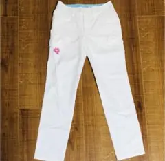 VIVA HEART 白パンツ 美品