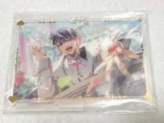 アイドリッシュセブン グループ記念日2025 アクリルスタンド アクスタ 百